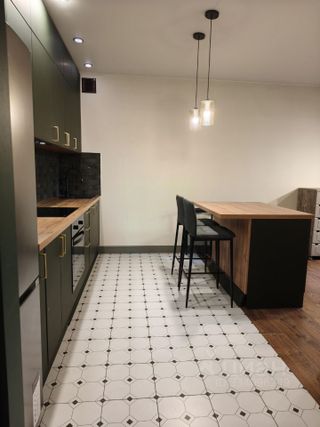 m. Aprelevka: Apartment, 1-rooms