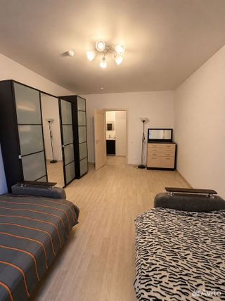 m. Prospekt Vernadskogo: Apartment, 2-rooms