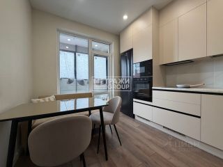 m. Medvedkovo: Apartment, 1-rooms