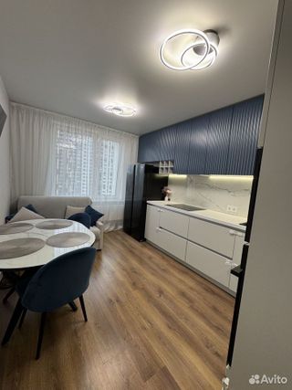 m. Lyubertsy I: Apartment, 2-rooms