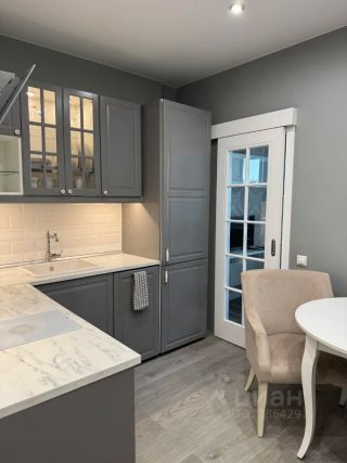m. Molzhaninovo: Apartment, 1-rooms