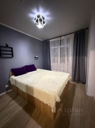 m. Kotelniki: Apartment, 2-rooms