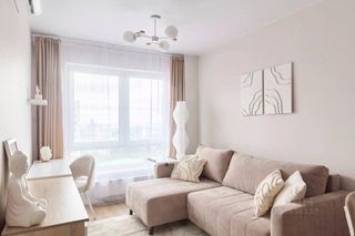 m. Nagatinskaya: Apartment, 1-rooms