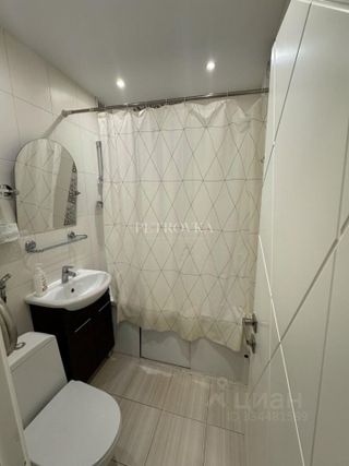 m. Ermakova Roscha: Apartment, 2-rooms