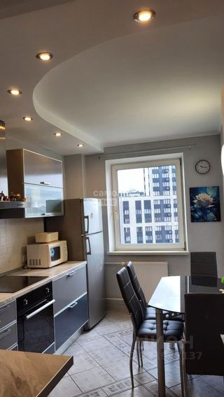 m. Ozernaya: Apartment, 2-rooms