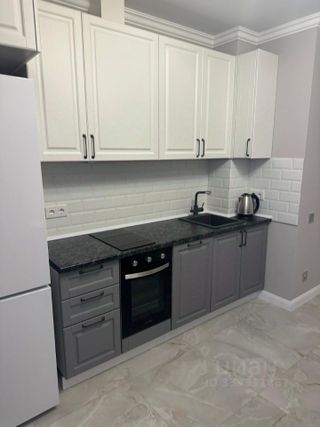 m. Akademicheskaya: Apartment, 1-rooms