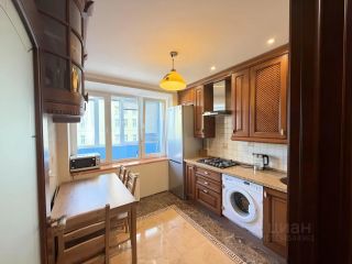 m. Kievskaya: Apartment, 1-rooms