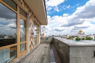 m. Arbatskaya: Apartment, 5-rooms
