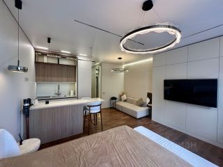 m. Nemchinovka: Apartment, studio