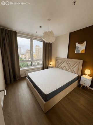 m. Streshnevo: Apartment, 2-rooms