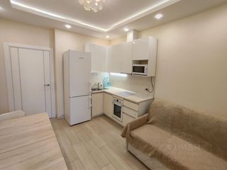 m. Aminyevskaya: Apartment, 2-rooms