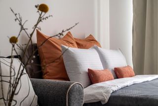 m. Bagrationovskaya: Apartment, studio