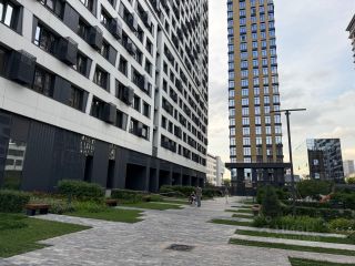 m. Khoroshevo: Apartment, 2-rooms