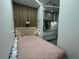 m. Nikolskoe: Apartment, 1-rooms