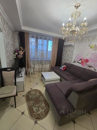 m. Kotelniki: Apartment, 3-rooms