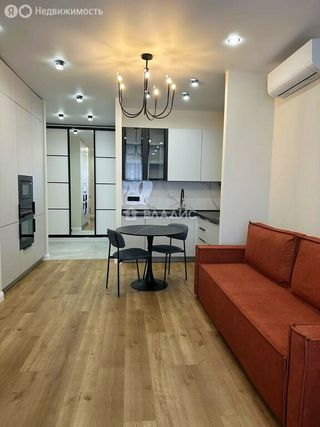 m. Volgogradsky prospekt: Apartment, studio