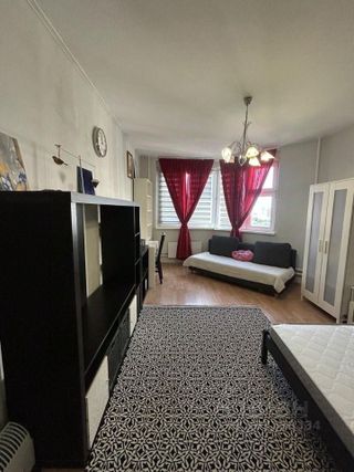 m. Levoberezhnaya: Apartment, 1-rooms