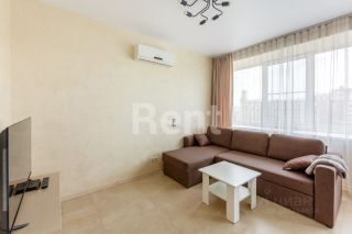 m. Tverskaya: Apartment, 2-rooms