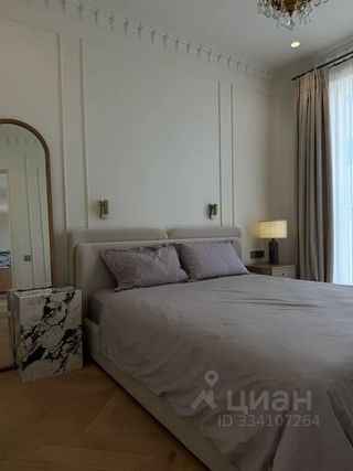 m. Fili: Apartment, 1-rooms