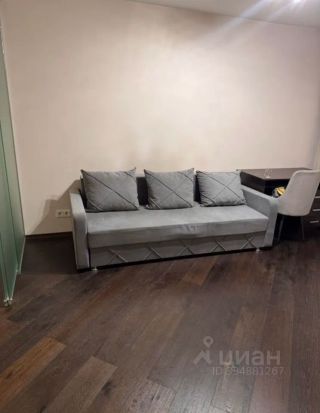 m. Preobrazhenskaya ploschad: Apartment, studio