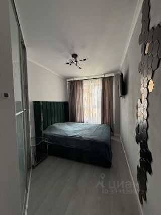m. Planernaya: Apartment, 2-rooms