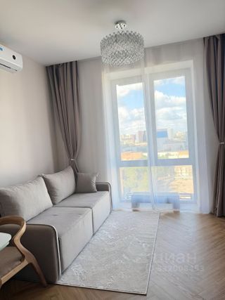 m. Ugreshskaya: Apartment, 1-rooms