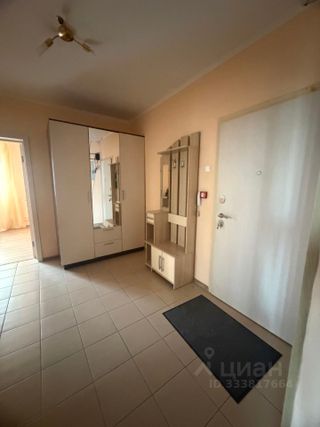 m. Molzhaninovo: Apartment, 2-rooms