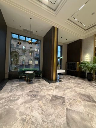 m. Dinamo: Apartment, 1-rooms