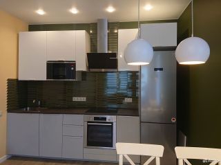 m. Grazhdanskaya: Apartment, 2-rooms