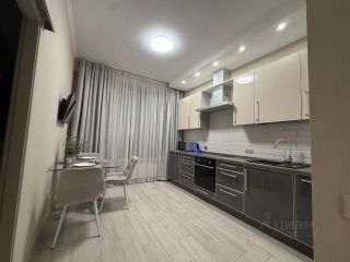 m. Shelepikha: Apartment, 1-rooms