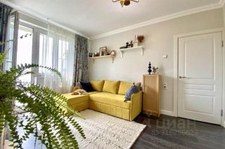 m. Sheremetyevskaya: Apartment, 1-rooms