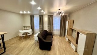 m. Bitsa: Apartment, 2-rooms