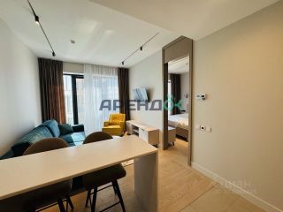 m. Dmitrovskaya: Apartment, 2-rooms