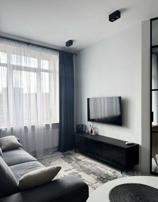 m. Khoroshevskaya: Apartment, 2-rooms