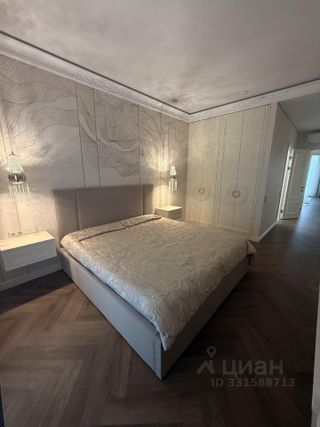 m. Alekseevskaya: Apartment, 3-rooms