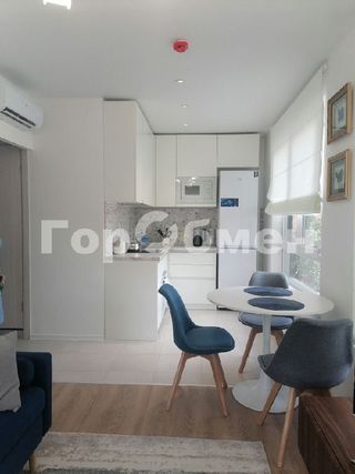 m. Rizhskaya: Apartment, 2-rooms