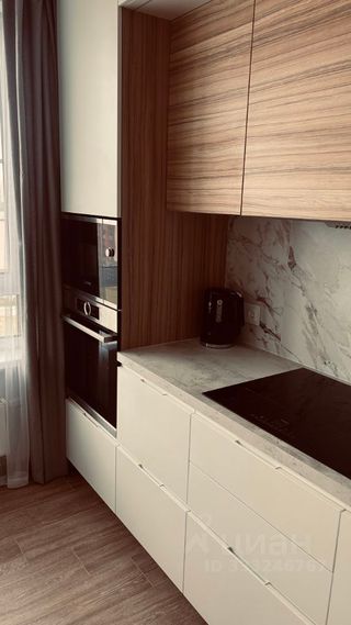 m. Michurinets: Apartment, 1-rooms