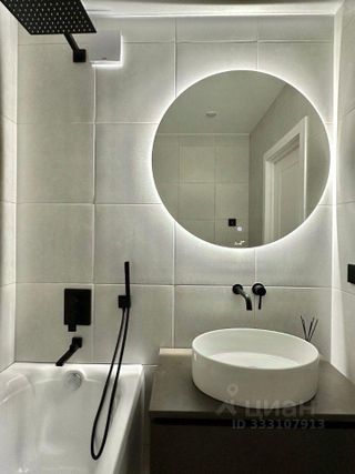 m. Novye Cheremushki: Apartment, 1-rooms