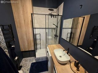 m. Shelepikha: Apartment, 1-rooms