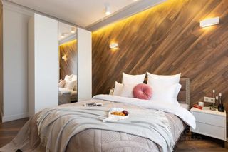 m. Penyagino: Apartment, 1-rooms