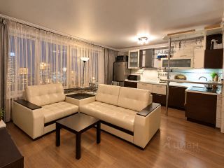 m. Ploschad trekh vokzalov: Apartment, 1-rooms