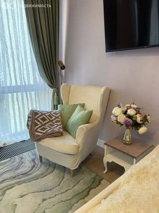 m. Moskva Tovarnaya: Apartment, 1-rooms