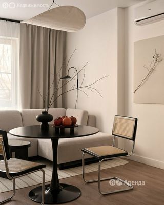 m. Butyrskaya : Apartment, 2-rooms
