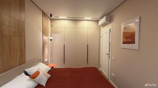m. Park Pobedy: Apartment, 1-rooms