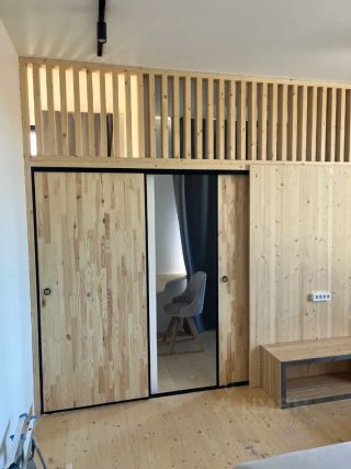 m. Skolkovo: Apartment, 2-rooms