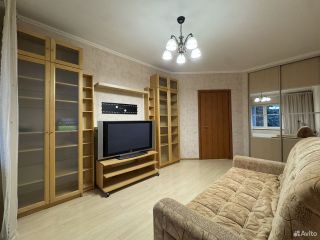 m. Dostoevskaya: Apartment, 1-rooms