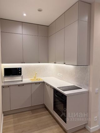 m. Volgogradsky prospekt: Apartment, 1-rooms