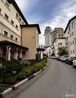 m. Khimki: Apartment, studio