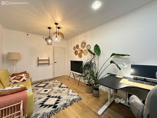 m. Solntsevo: Apartment, 2-rooms