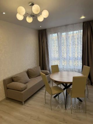 m. Borovskoe shosse: Apartment, 1-rooms